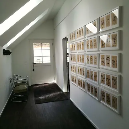 Ackaert Ferienwohnung Top Of Thoune Extérieur photo