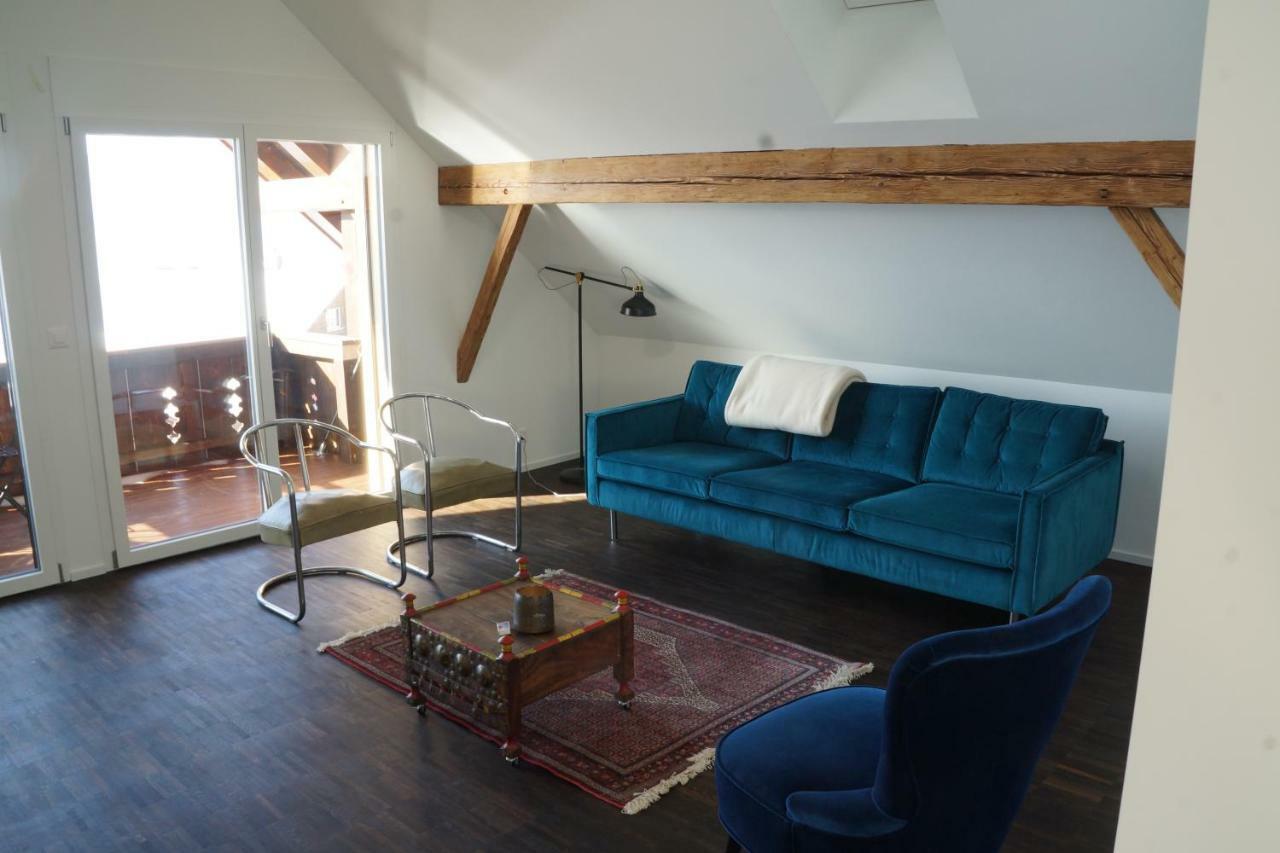 Appartement Ackaert Of *
