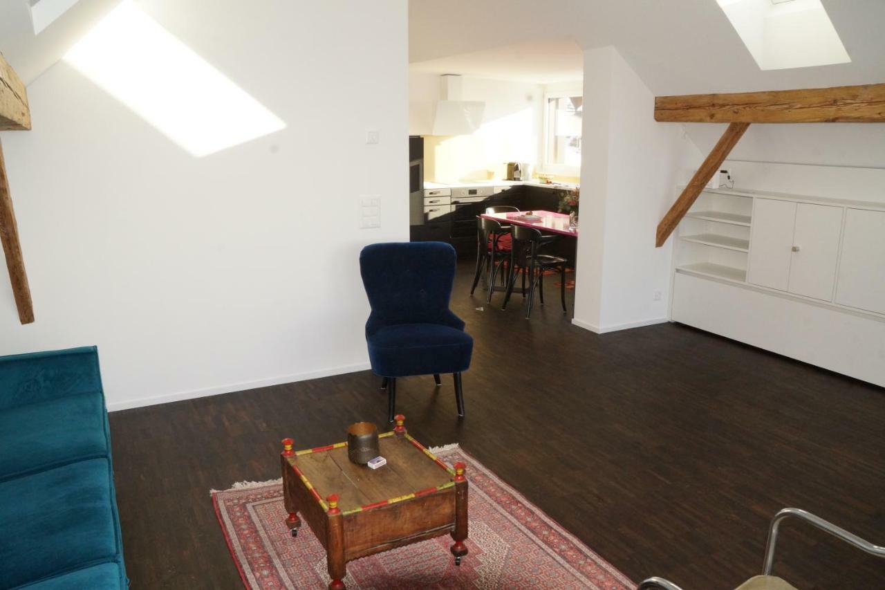 Ackaert Of Appartement Thoune