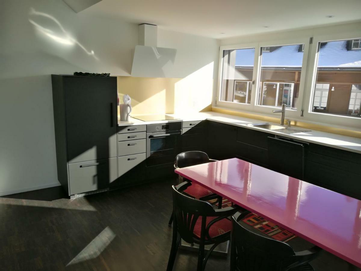 Ackaert Of Appartement