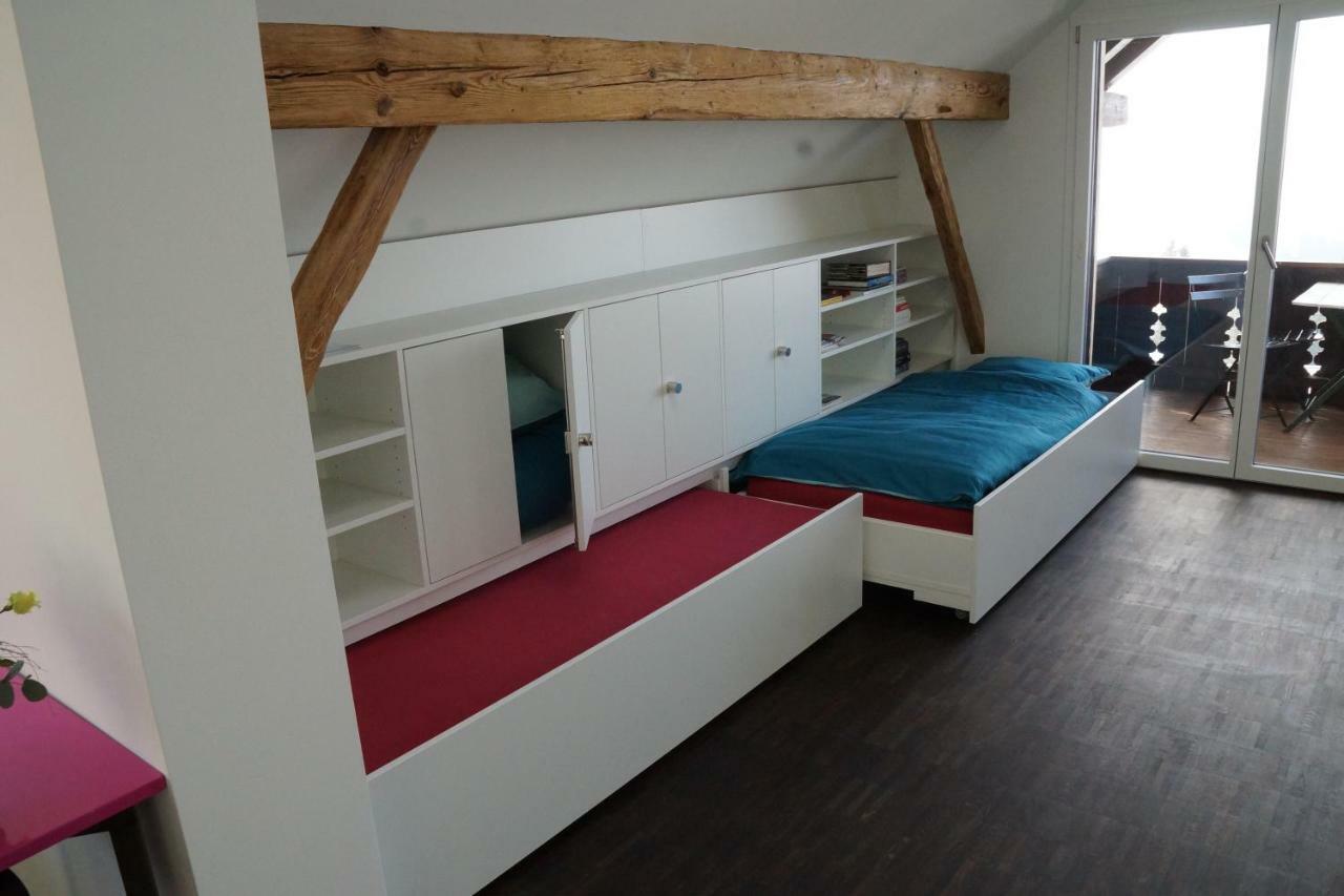 Appartement Ackaert Of *