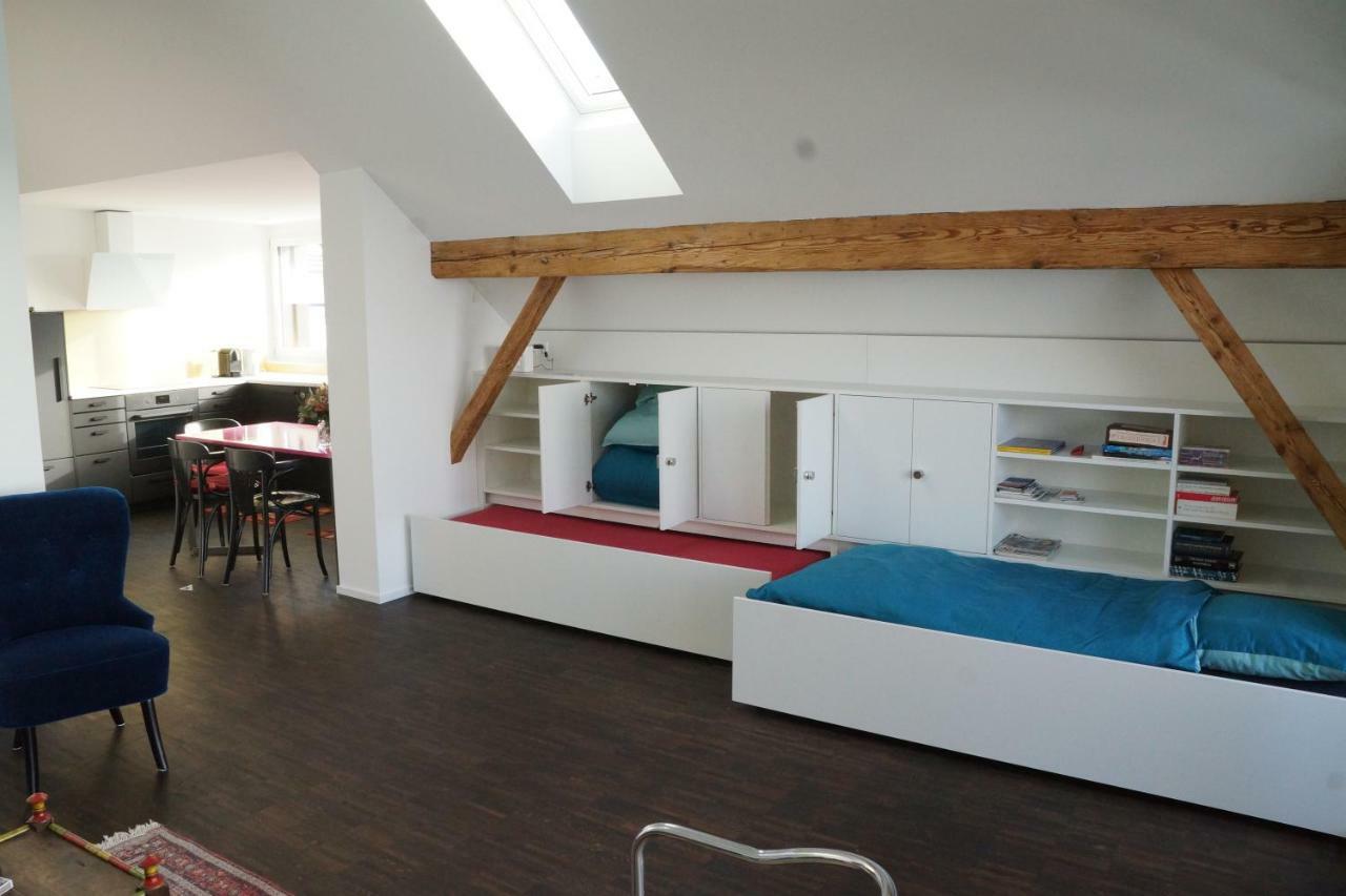 Ackaert Of Appartement *