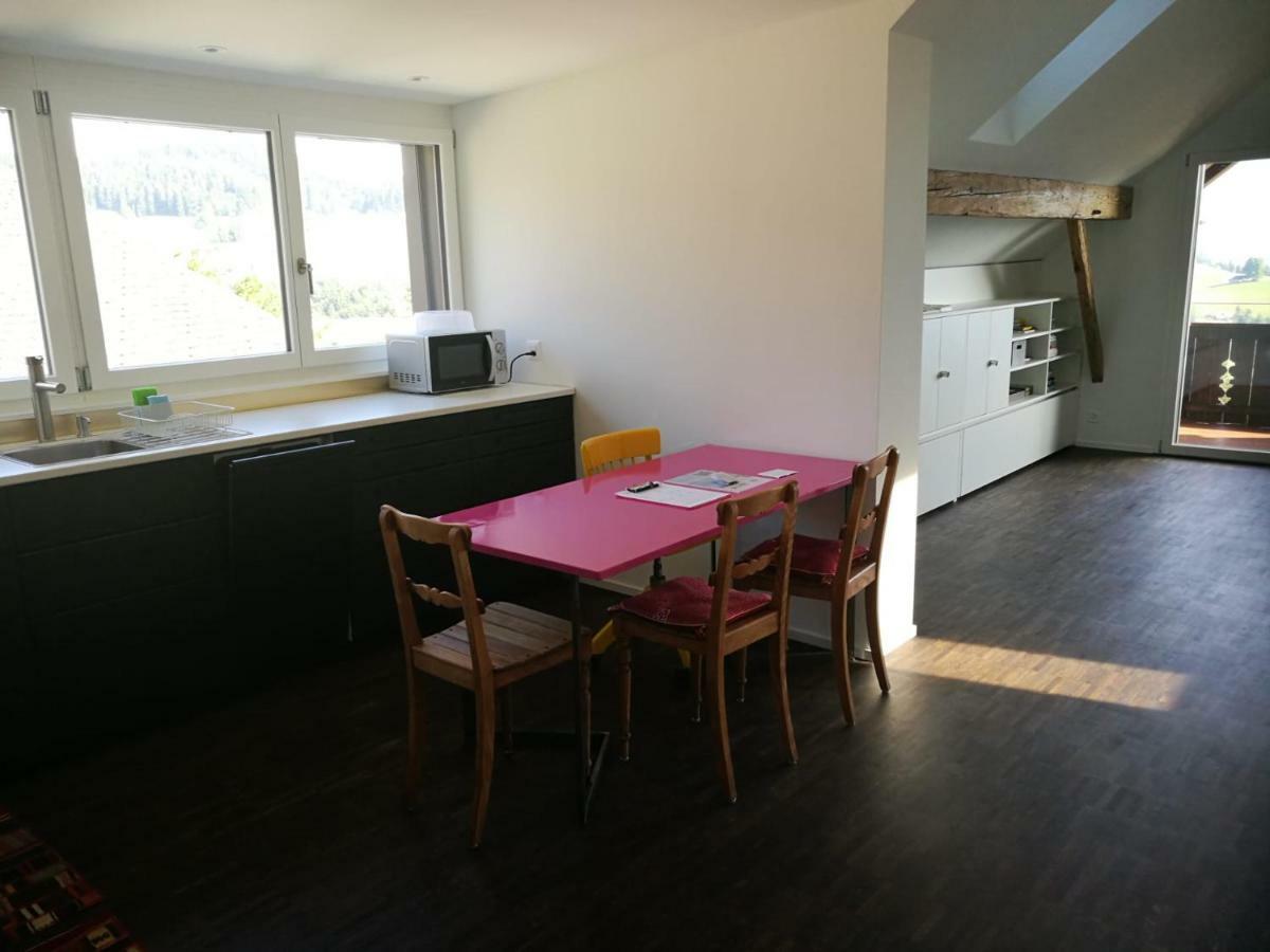 Ackaert Of Appartement Thoune