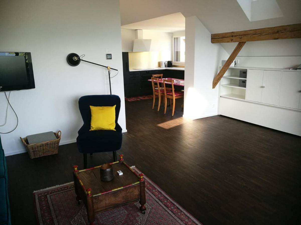 Ackaert Of Appartement