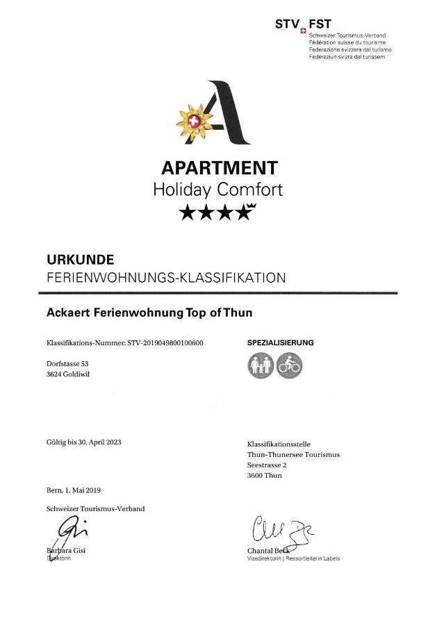 Ackaert Of Appartement *